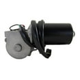 thumbnail image 2 of OEM Grade Wiper Motor Front Compatible with 1987-1995 Jeep Wrangler Yj OEM 56030005 Direct Fit Replacement OE Specifications Factory Original Bolt-On Installation New Exact Fit, 2 of 2