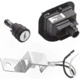 thumbnail image 2 of Gas Grill Ignition Kit for Q1200 Q2200 64868 Replacement Part, 2 of 5