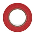 thumbnail image 4 of Uxcell 3Pcs 10mm 0.4 inch Wide 20m 21 Yards Masking Tape Painters Tape Rolls Red, 4 of 5