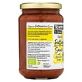 thumbnail image 3 of Realfoods Organic Puttanesca Sauce 350g, British Import (Pack of 2), 3 of 5