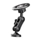 thumbnail image 4 of Soporte de teléfono para accesorios de gimnasio Multifuncional Conveniente aleación Base de aleación Soporte de teléfono de 360 ​​grados Ajustable, 4 of 9