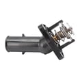 thumbnail image 3 of Sensor de temperatura, Sensor de temperatura 16031‑31011 Carcasa del termostato del refrigerante del motor para 4RUNNER FJ CRUISER TACOMA, 3 of 5