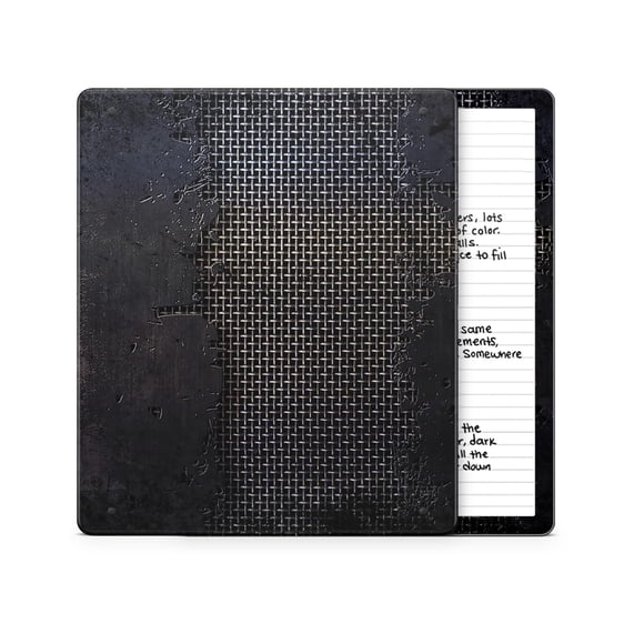 Skin para Tablet Vision Signs & Graphics Kindle Scribe 2 Ripped