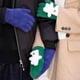 thumbnail image 5 of Sonducket Guantes para sujetar las manos Guantes para parejas Materiales suaves y cómodos Guantes para sujetar las manos - Guantes para parejas guantes y mitones tipo+2, 5 of 6