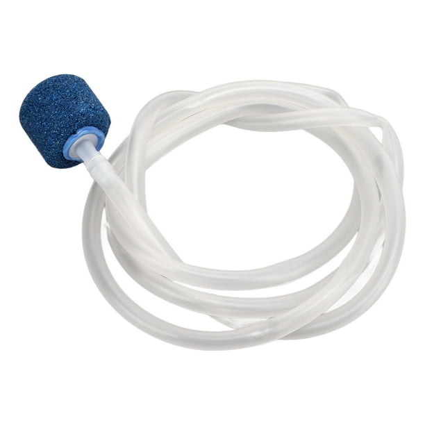 Burbuja Para Pecera, Piedra De Burbuja Con Manguera, Accesorios De Bomba De Aire Para Hidropónico, Estanque, Acuario, Pecera