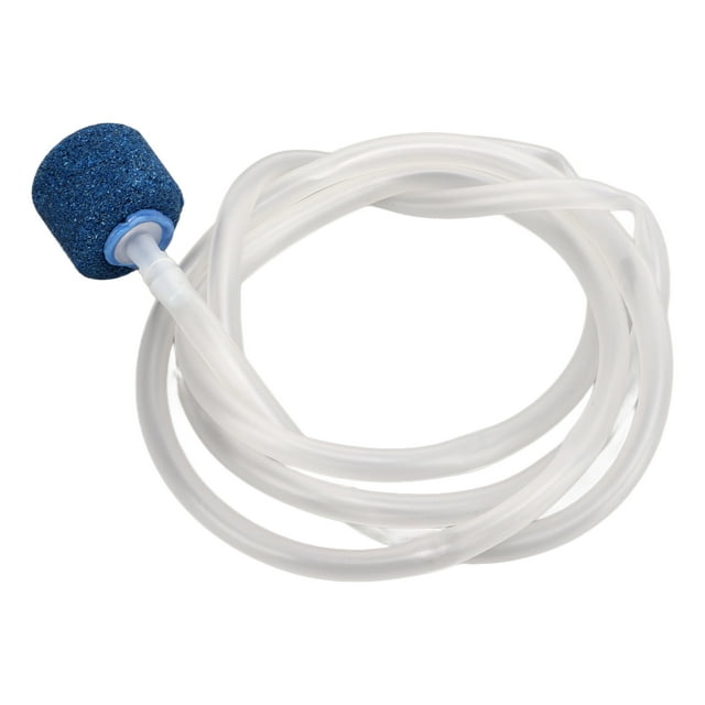 Burbuja Para Pecera, Piedra De Burbuja Con Manguera, Accesorios De Bomba De Aire Para Hidropónico, Estanque, Acuario, Pecera