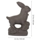 thumbnail image 4 of EeaseMX Adorno para bandeja de té con forma de animal, adorno para la oficina y el hogar., 4 of 7