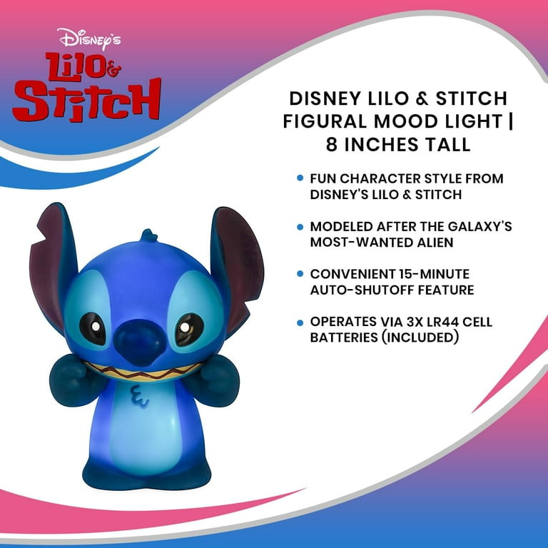 Lilo & Stitch - Plugged In