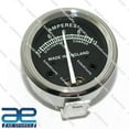 thumbnail image 3 of 10 x Repro Lucas Type Ammeter Ampere Meter 12 Amp For BSA Triumph Norton, 3 of 4