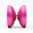thumbnail image 2 of Turner Return Tops Buoy YoYo - Mono-Metal Yo-Yo (Hot Pink), 2 of 3