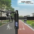 thumbnail image 4 of Hover-1 Journey Gen One Self Balancing Folding Electric Scooter for Adults, LED Lights, 16 mph Max Speed, Black, 4 of 5