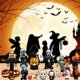 thumbnail image 3 of Pesadilla antes de Navidad Calendario de Adviento muñeca dibujos animados Sally Jack Skellington cuenta atrás para la Navidad caja ciega juguete para regalo para niños, 3 of 4