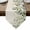Sage Green, variant on Table Runners 72 Inches Long, Grey Cotton Linen Kitchen Dining Coffee Table Runner for Party Home Decor, Eucalyptus Leaves Tabletop Dresser Scarves Runner Decor 14x72 Inch