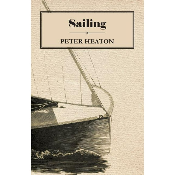 Sailing, (Paperback)