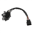 thumbnail image 4 of 4X MR263257 Electronic Control Safety Switch A/T Case Inhibitor Switch for V73 V75 8604A015 8604A053, 4 of 4