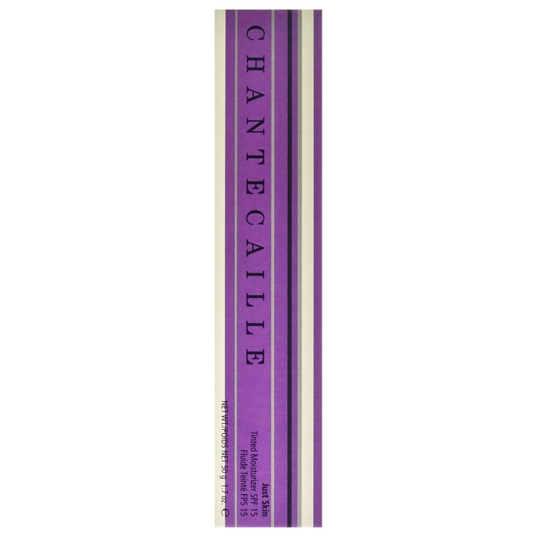 化粧下地 CHANTECAILLEJust Skin Tinted Moisturizer Chantecaille Just Skin 3-in-1 Tinted Moisturizer, Skin