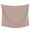 Brown, variant on Orange Small Tapestry for Bedroom Wall Hanging Tapestry, Pure Orange Ceiling Backdrop Tapestries Poster Blanket Wall Decor for Teens Room Living Room Dorm 23" x 28"