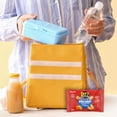 thumbnail image 4 of Ritz Bits Sandwiches Cheese Flavoured Crackers, snack packs, school snacks 10x28g, 4 of 12