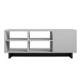 thumbnail image 2 of Ameriwood Home Southlander Coffee Table in Dove Gray, 2 of 7