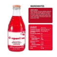 thumbnail image 2 of Refresco Chaparrita sabor cereza 255 ml, 2 of 4