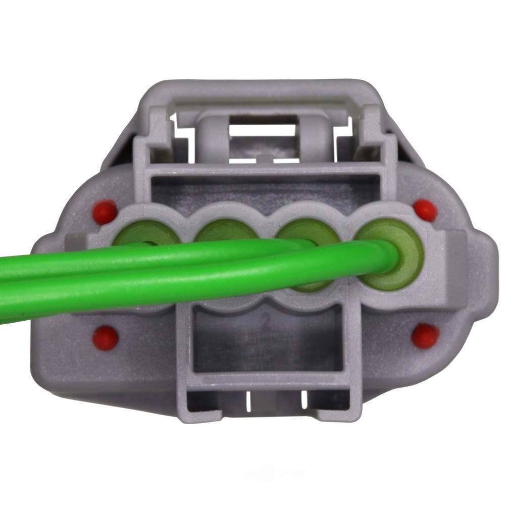 Manifold Absolute Pressure Sensor Connector
