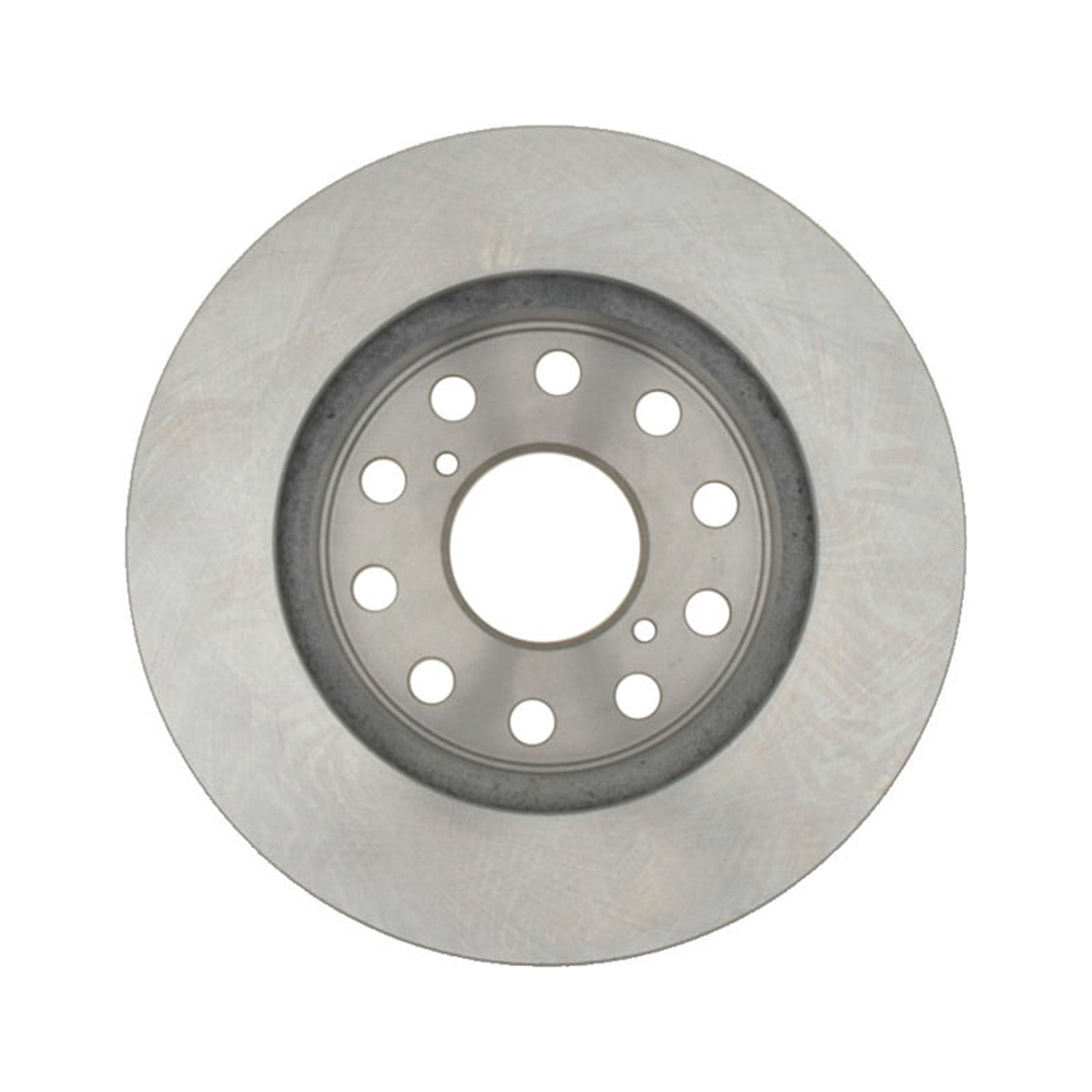 Raybestos 96181R Professional Grade Disc Brake Rotor Fits select: 1991-1995 TOYOTA MR2