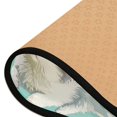 thumbnail image 4 of Flying Cat Runner Rug Non Slip 72×24 in Ares Rugs for Bedroom Bathroom Living Room, 4 of 7
