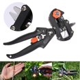 thumbnail image 5 of Garden Farming Pruning Shears Scissor Fruit Tree Grafting Gardening Pruning Cutting Shears Hand Tool, 5 of 5