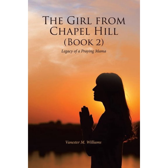 The Girl from Chapel Hill (Book 2) (Paperback)