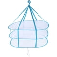 thumbnail image 3 of Secadora de ropa portátil NQ de 3 niveles Secadora de suéter plegable colgante, 3 of 5