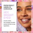 thumbnail image 2 of Corrector Winky Lux Peeper Perfect Under Eye Rich, 2 of 9