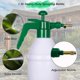 thumbnail image 2 of Pulverizador de jardín NQ 1 litro presurizado con boquilla ajustable, 2 of 4