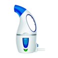 thumbnail image 4 of Conair - Vaporizador de Ropa de Viaje de Mano para Ropa, CompleteSteam 1100 W, para hogar, Oficina y Viajes, Color Blanco y Azul, 4 of 4