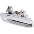 thumbnail image 2 of New OEM Replacement Front Right Exterior Door Handle Compatible with 2004-2006 Scion Xb Chrome With Key Hole 6921052050C0 Base Replacement Direct Fit Handle Assembly New OE, 2 of 5