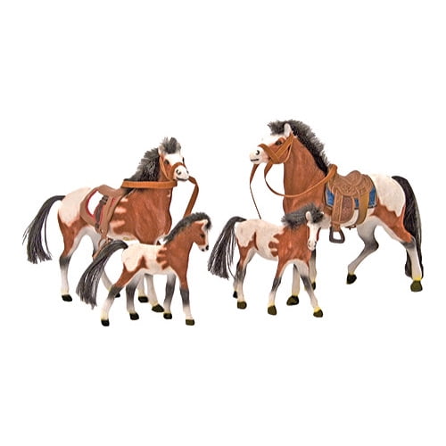 Melissa & Doug Horse Family With