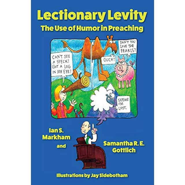Lectionary Levity: l'Utilisation de l'Humour dans la Prédication