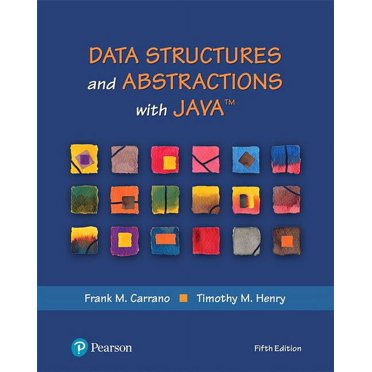 Java Foundations: Introduction to Program Design and Data Structures ...