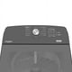 thumbnail image 3 of Lavadora Carga Superior 22 kg Xpert System Agitador Gun Metal 8MWTWLA31WJG Whirlpool Lavadora Carga Superior 22 kg Xpert System Agitador Gun Metal 8MWTWLA31WJG, 3 of 4