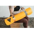 thumbnail image 5 of YUNE YOGA - Yoga Mat Carry Stretch Strap, Two-in-One, 100% Cotton Metal Buckles The Leo, 5 of 5