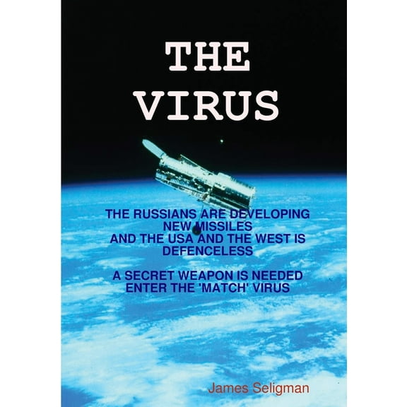 The Virus, (Paperback)