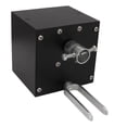 thumbnail image 4 of Motor de parrilla, parrilla de aluminio de alta torsión Motor de parrilla de barbacoa Motor de barbacoa Resultados impresionantes, 4 of 8
