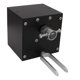 thumbnail image 4 of Motor de parrilla de doble propósito, parrilla de aluminio de alta torsión Motor de parrilla de aluminio Motor de parrilla de barbacoa Ultra sensible, 4 of 8