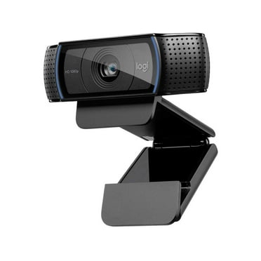 Logitech C920x Pro HD 1080p Webcam - 960-001335