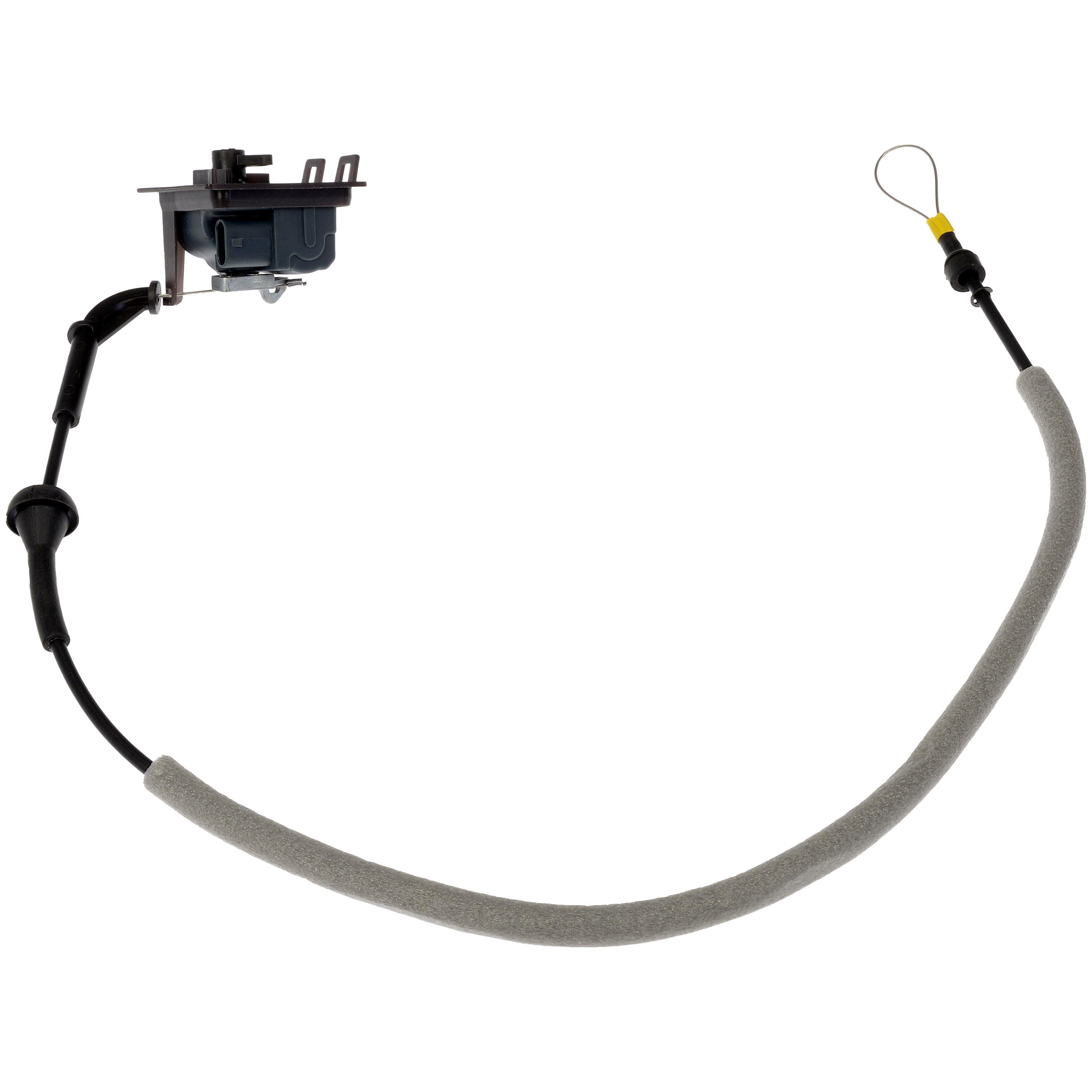 Dorman 746-101 Fuel Door Lock Actuator for Specific Dodge / Jeep Models (OE FIX)