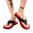 thumbnail image 1 of Zapatos Playa Verano Sandalias Tipo Tanga Con Soporte para El Hombres Casual, 1 of 9