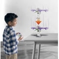 thumbnail image 3 of Disney and Pixar Toy Story 5 Flying RC Hi-Tech Edition Buzz Lightyear, 3 of 6