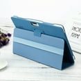 thumbnail image 3 of Étui en Cuir Universel 10/10.1 Pouces pour Tablette Android PC Housse de Protection Neuve, 3 of 5