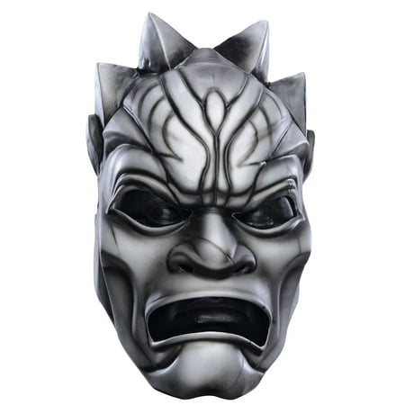 300 Proto Samurai Mask from 300 Movie