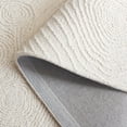 thumbnail image 6 of SAFAVIEH Mykonos Abbott Abstract Area Rug, Ivory, 8' x 10', 6 of 8