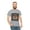 Sport Grey, variant on Plant Daddy Shirt, Happy Father Day Shirt ID-0311-5UTT
